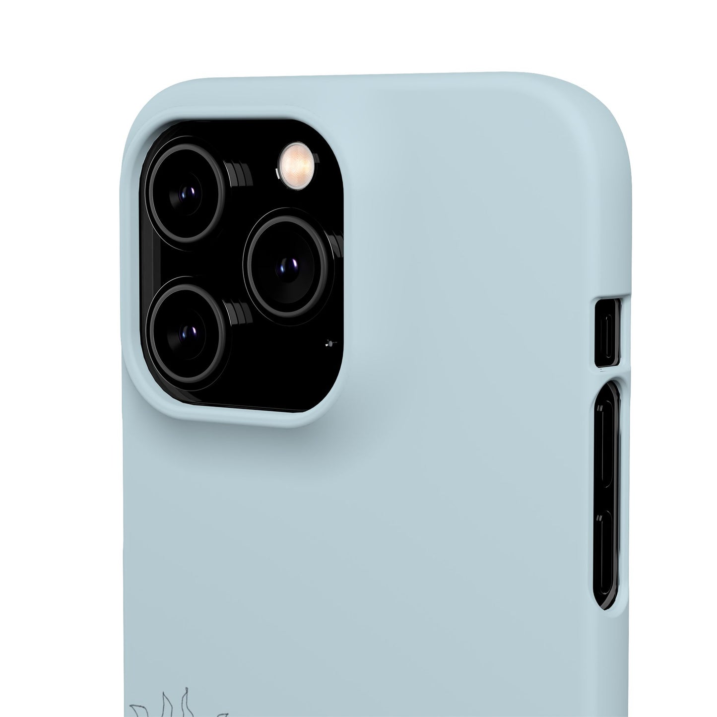 Moonlight - Phone case slim